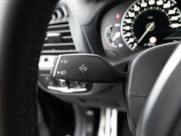 BMW X3 xDrive 20d M-Sport PANO AHK HUD 360  LED NAVI