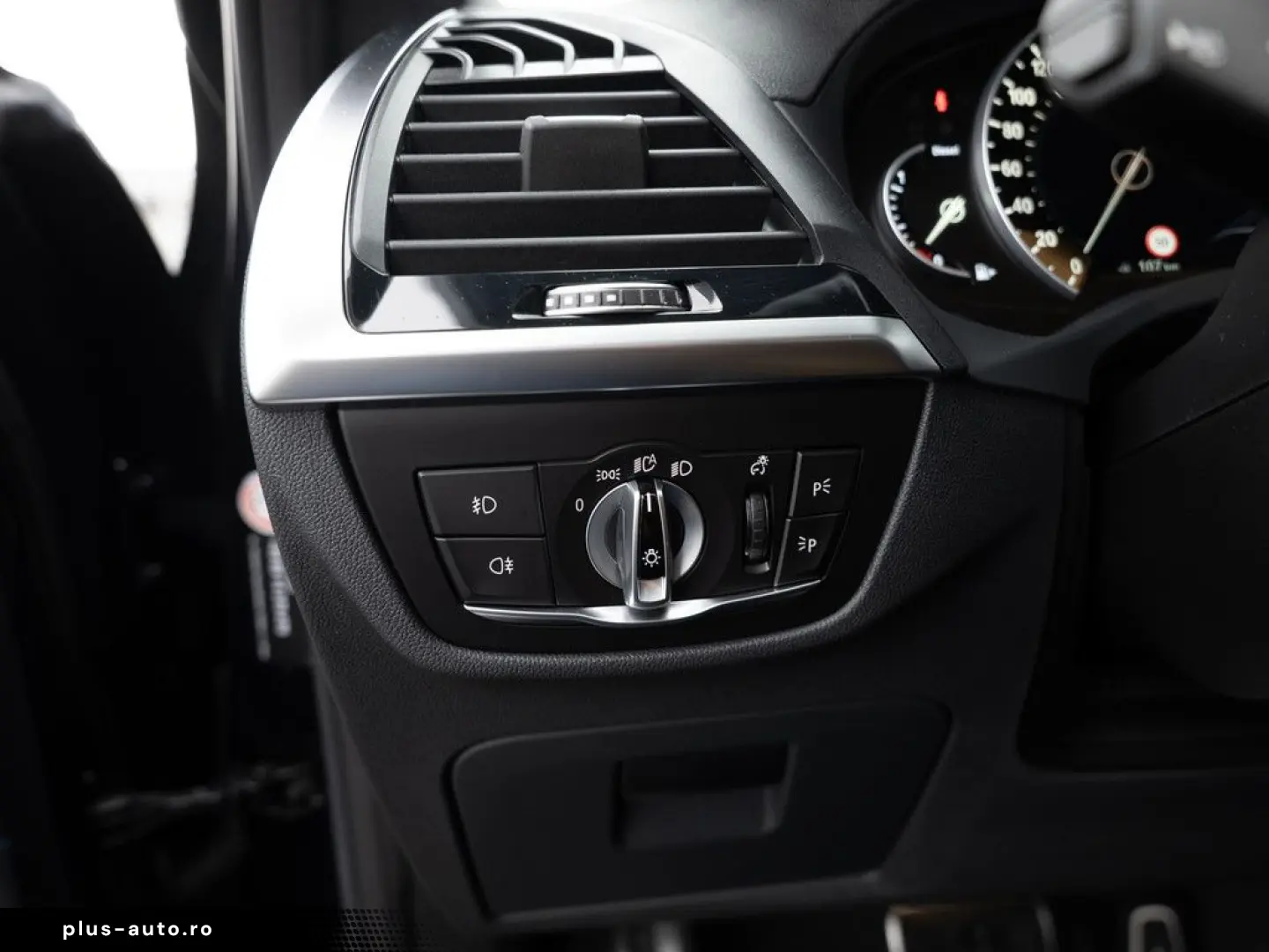 BMW X3 xDrive 20d M-Sport PANO AHK HUD 360  LED NAVI