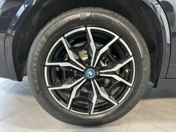 BMW X3 xDrive30e M-Sport NAV LED 360  AHK PANO HEADU