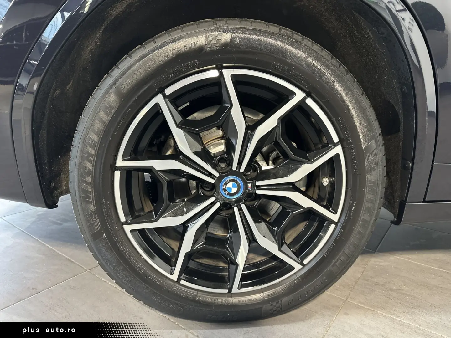 BMW X3 xDrive30e M-Sport NAV LED 360  AHK PANO HEADU