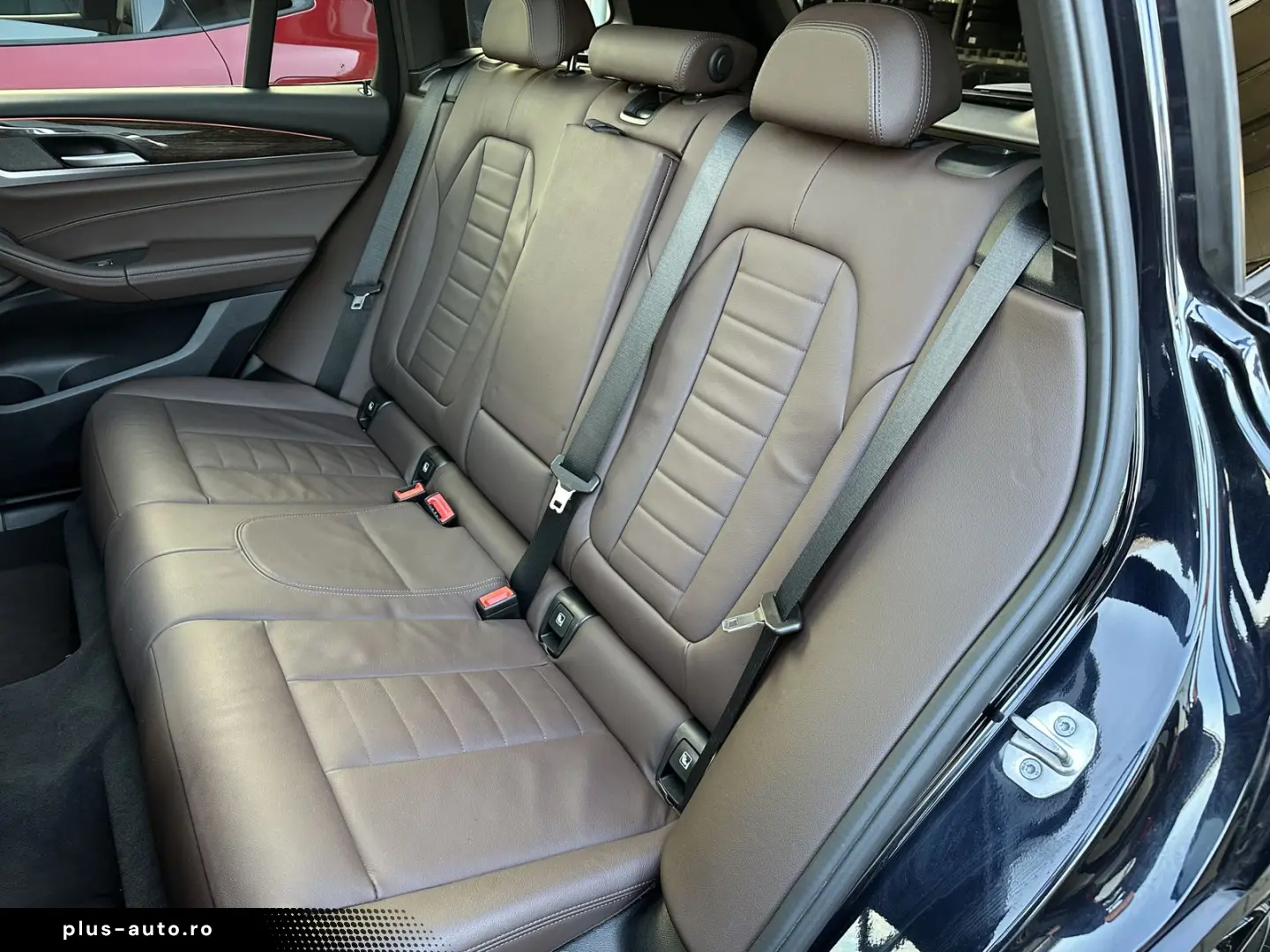 BMW X3 xDrive30e M-Sport NAV LED 360  AHK PANO HEADU