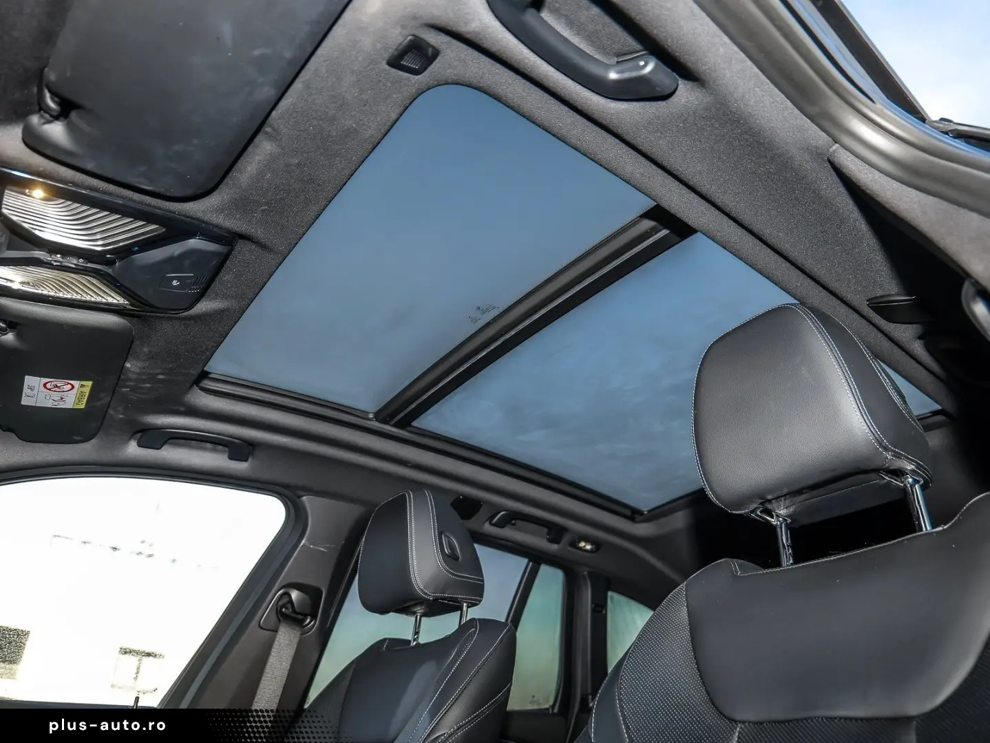 BMW X3 xDrive30e M Sport HuD Pano AHK Hifi LED Alarm