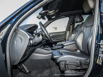 BMW X3 xDrive30e M Sport HuD Pano AHK Hifi LED Alarm