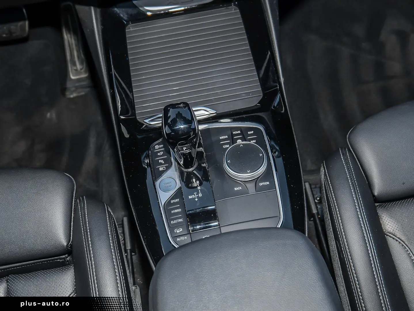 BMW X3 xDrive30e M Sport HuD Pano AHK Hifi LED Alarm