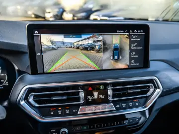 BMW X3 xDrive30e M Sport HuD Pano AHK Hifi LED Alarm