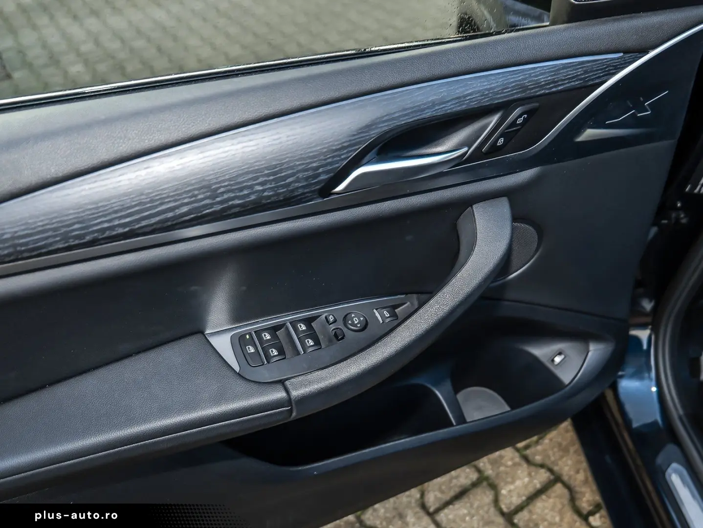 BMW X3 xDrive30e M Sport HuD Pano AHK Hifi LED Alarm