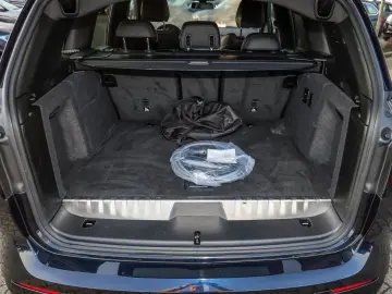 BMW X3 xDrive30e M Sport HuD Pano AHK Hifi LED Alarm