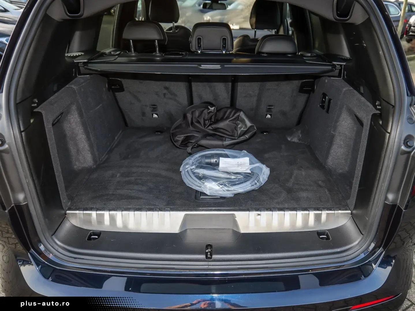 BMW X3 xDrive30e M Sport HuD Pano AHK Hifi LED Alarm