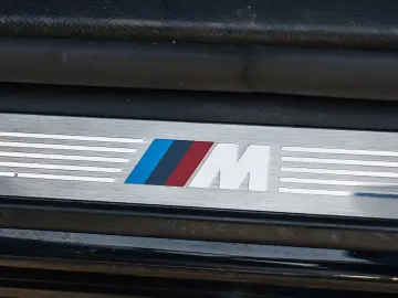 BMW X3 xDrive30e M Sport HuD Pano AHK Hifi LED Alarm