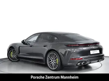 PORSCHE Panamera 4 E-Hybrid Neupreis 170T€ SportDesign H