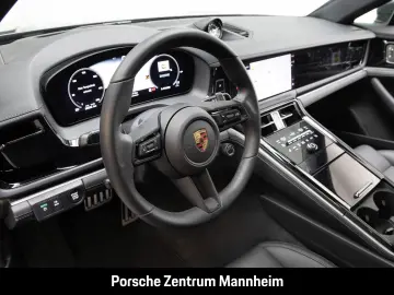 PORSCHE Panamera 4 E-Hybrid Neupreis 170T€ SportDesign H
