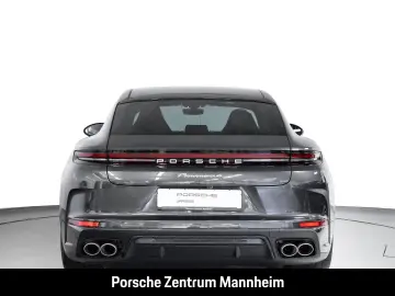 PORSCHE Panamera 4 E-Hybrid Neupreis 170T€ SportDesign H