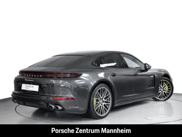 PORSCHE Panamera 4 E-Hybrid Neupreis 170T€ SportDesign H