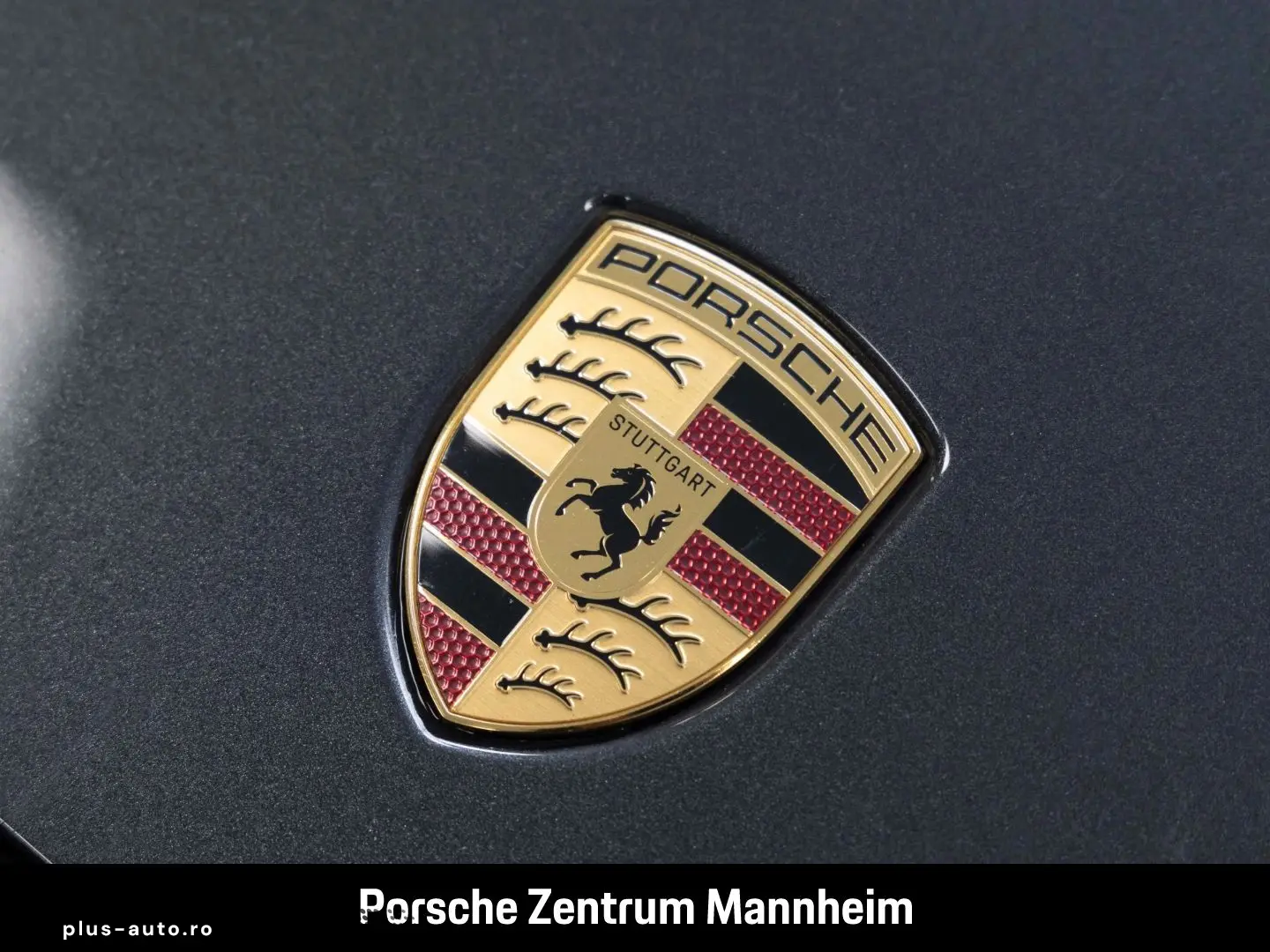 PORSCHE Panamera 4 E-Hybrid Neupreis 170T€ SportDesign H