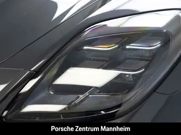 PORSCHE Panamera 4 E-Hybrid Neupreis 170T€ SportDesign H