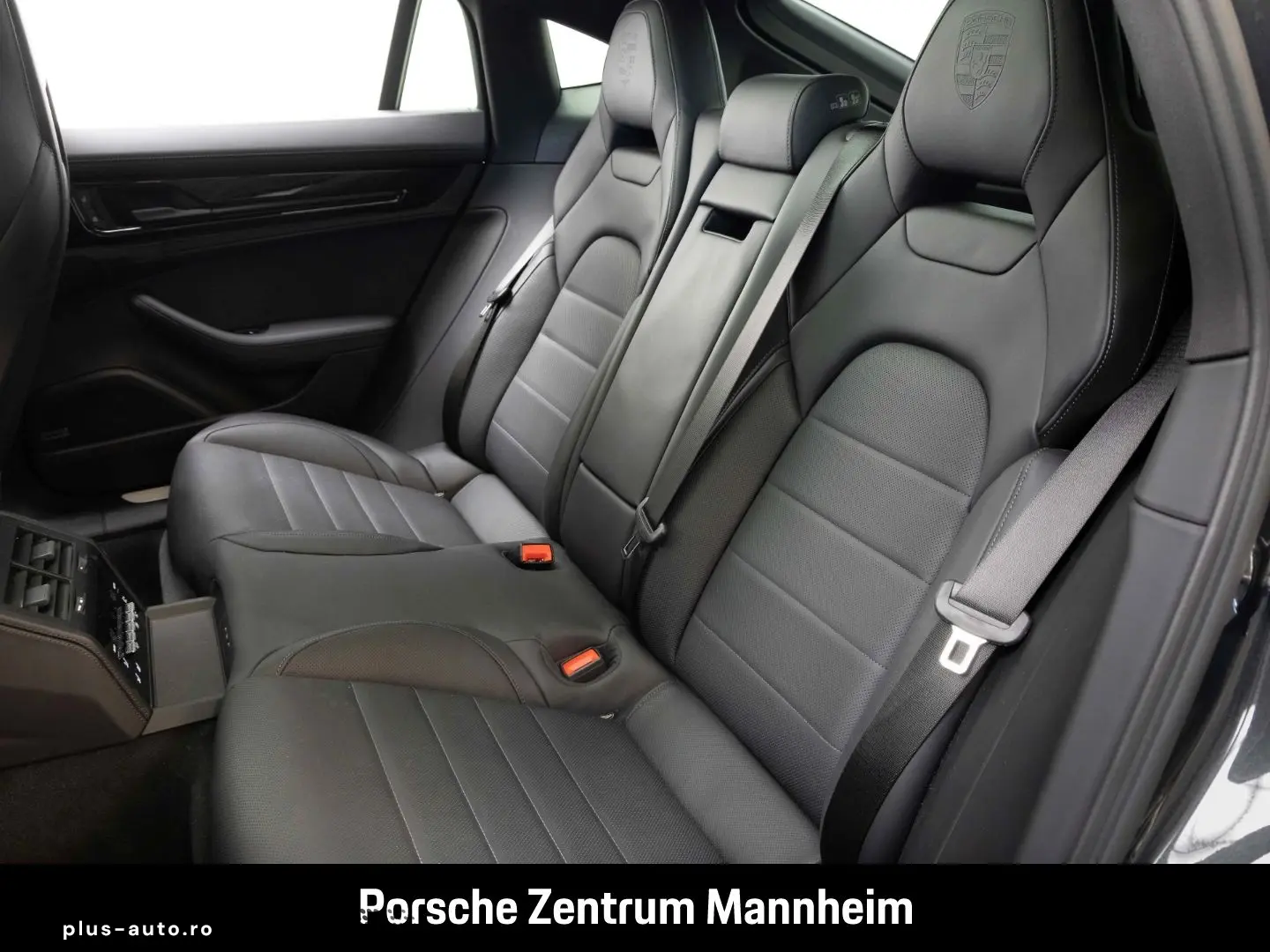 PORSCHE Panamera 4 E-Hybrid Neupreis 170T€ SportDesign H