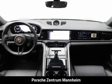 PORSCHE Panamera 4 E-Hybrid Neupreis 170T€ SportDesign H