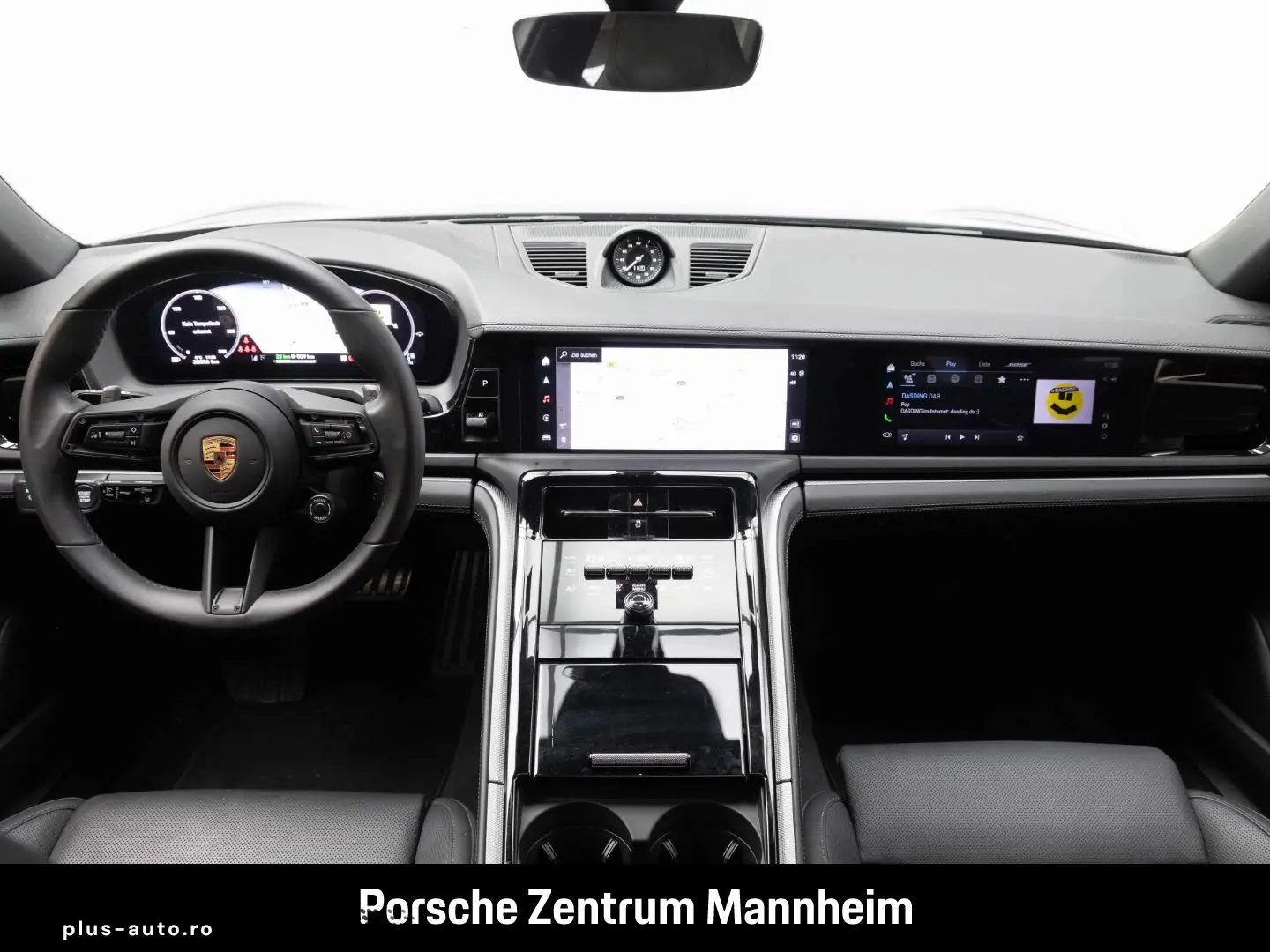 PORSCHE Panamera 4 E-Hybrid Neupreis 170T€ SportDesign H