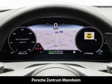 PORSCHE Panamera 4 E-Hybrid Neupreis 170T€ SportDesign H