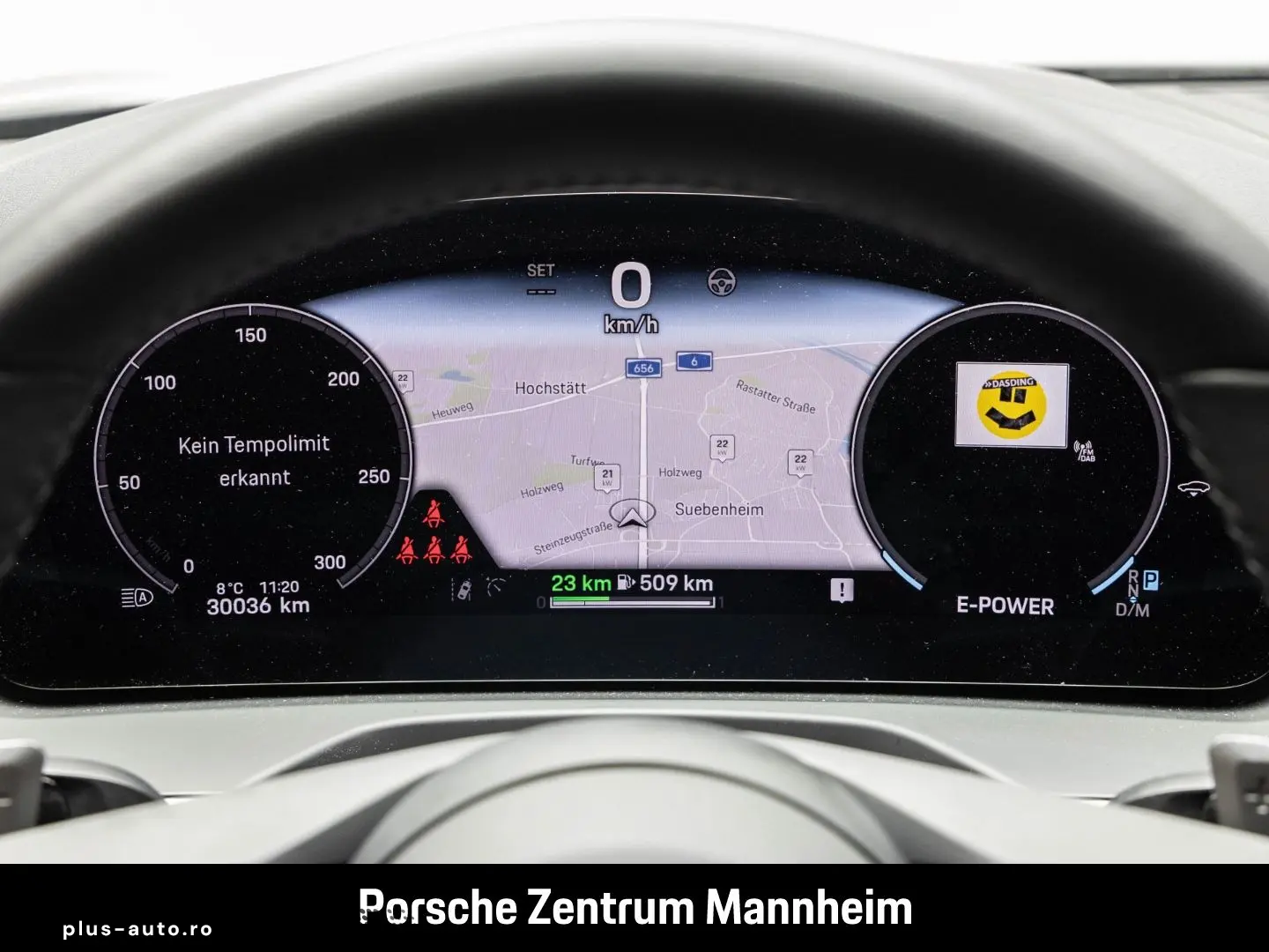 PORSCHE Panamera 4 E-Hybrid Neupreis 170T€ SportDesign H