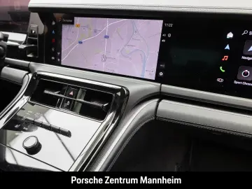 PORSCHE Panamera 4 E-Hybrid Neupreis 170T€ SportDesign H