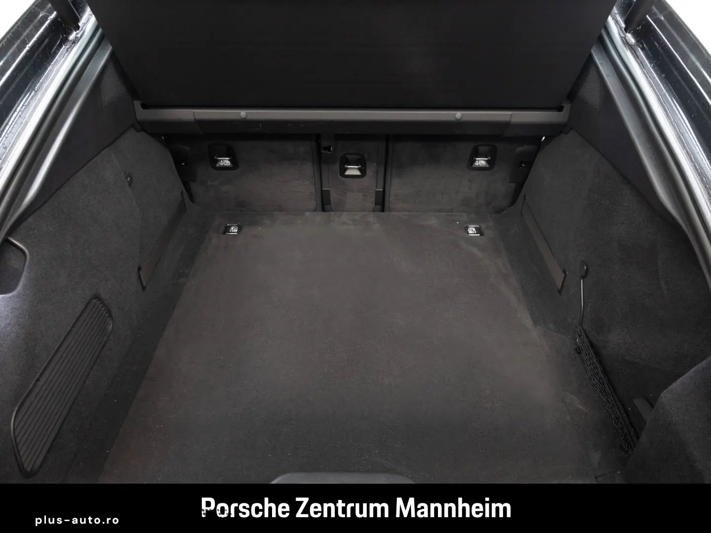 PORSCHE Panamera 4 E-Hybrid Neupreis 170T€ SportDesign H