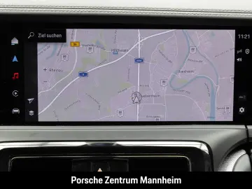 PORSCHE Panamera 4 E-Hybrid Neupreis 170T€ SportDesign H