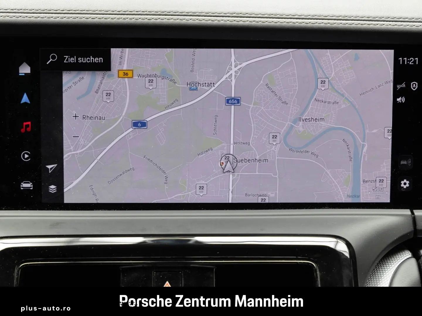 PORSCHE Panamera 4 E-Hybrid Neupreis 170T€ SportDesign H