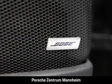 PORSCHE Panamera 4 E-Hybrid Neupreis 170T€ SportDesign H