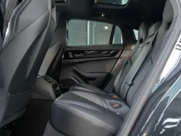 PORSCHE PANAMERA 4 Bose Pano ACC HeadUp SoftClose