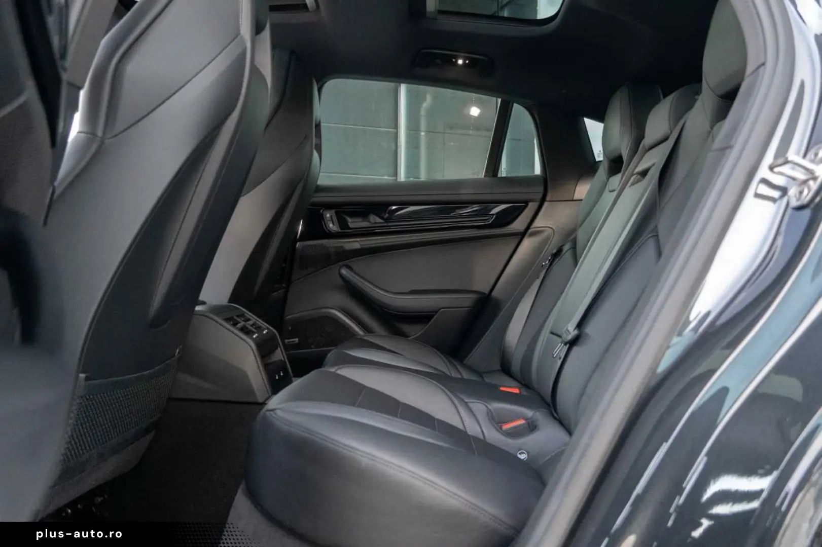 PORSCHE PANAMERA 4 Bose Pano ACC HeadUp SoftClose