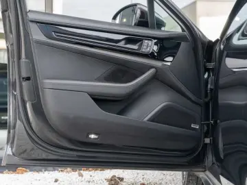 PORSCHE PANAMERA 4 Bose Pano ACC HeadUp SoftClose