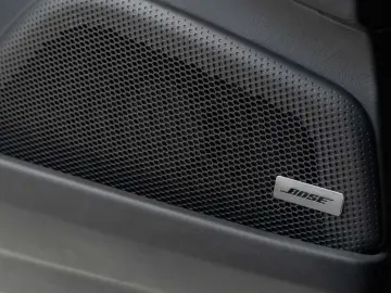 PORSCHE PANAMERA 4 Bose Pano ACC HeadUp SoftClose