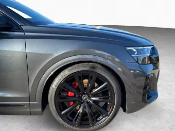 Audi Q8 50 TDI qu. - 3 x linia S - PANO