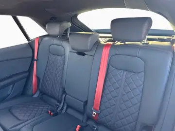 Audi Q8 50 TDI qu. - 3 x linia S - PANO