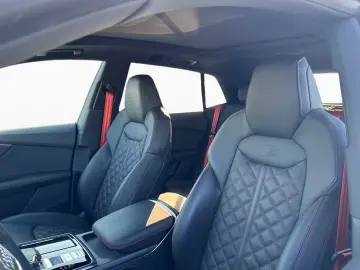 Audi Q8 50 TDI qu. - 3 x linia S - PANO