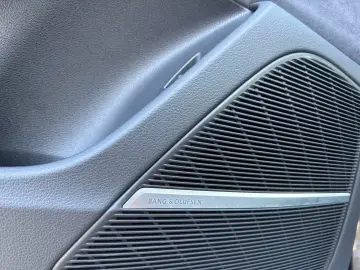 Audi Q8 50 TDI qu. - 3 x linia S - PANO