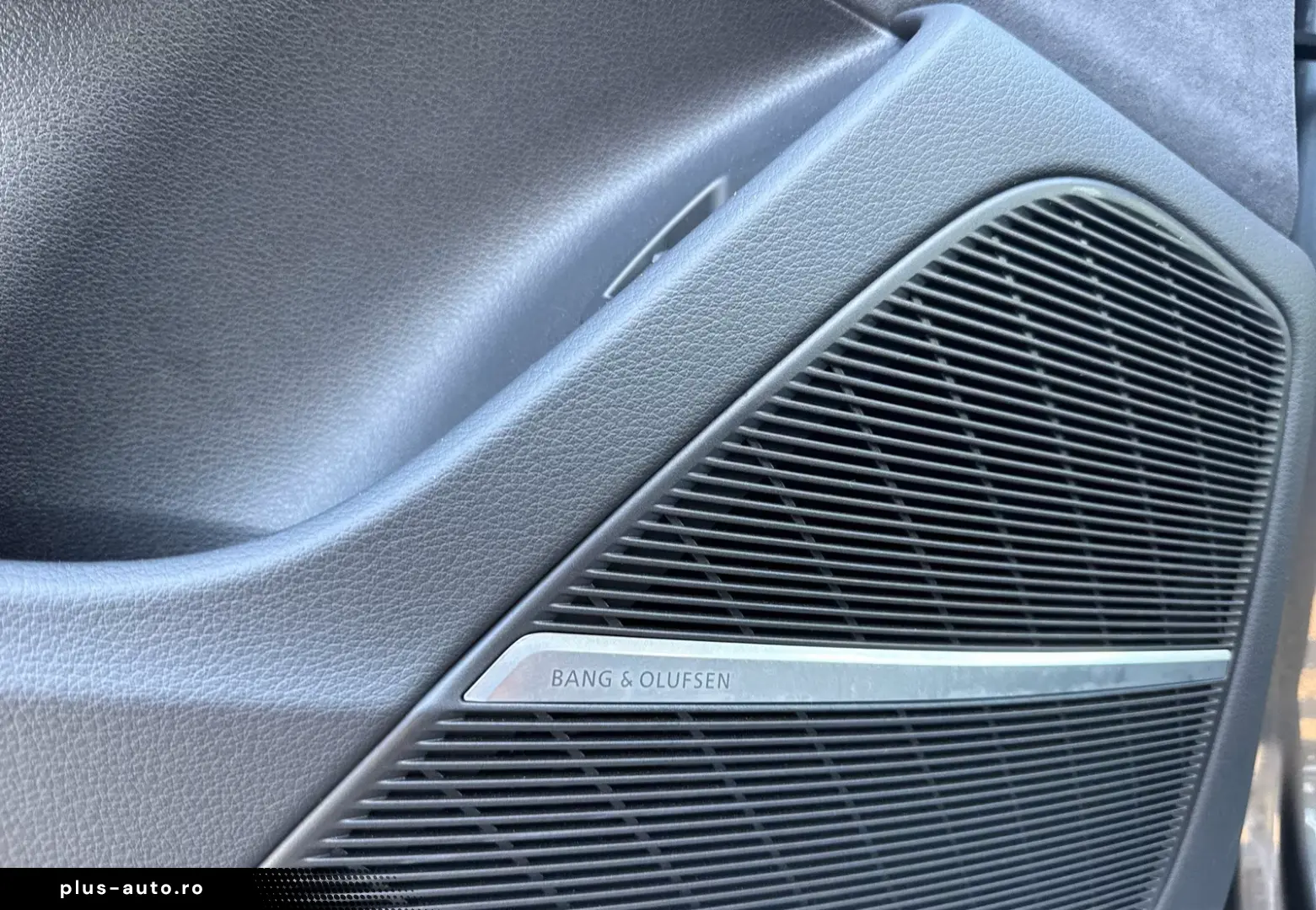 Audi Q8 50 TDI qu. - 3 x linia S - PANO