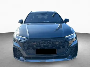 Audi Q8 50 TDI qu. - 3 x linia S - PANO