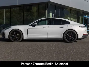 PORSCHE Panamera 4 E-Hybrid InnoDrive Head-Up Soft-Close