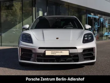 PORSCHE Panamera 4 E-Hybrid InnoDrive Head-Up Soft-Close