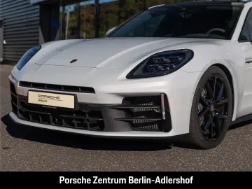 PORSCHE Panamera 4 E-Hybrid InnoDrive Head-Up Soft-Close