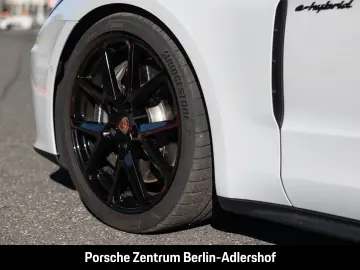 PORSCHE Panamera 4 E-Hybrid InnoDrive Head-Up Soft-Close