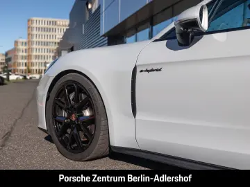 PORSCHE Panamera 4 E-Hybrid InnoDrive Head-Up Soft-Close