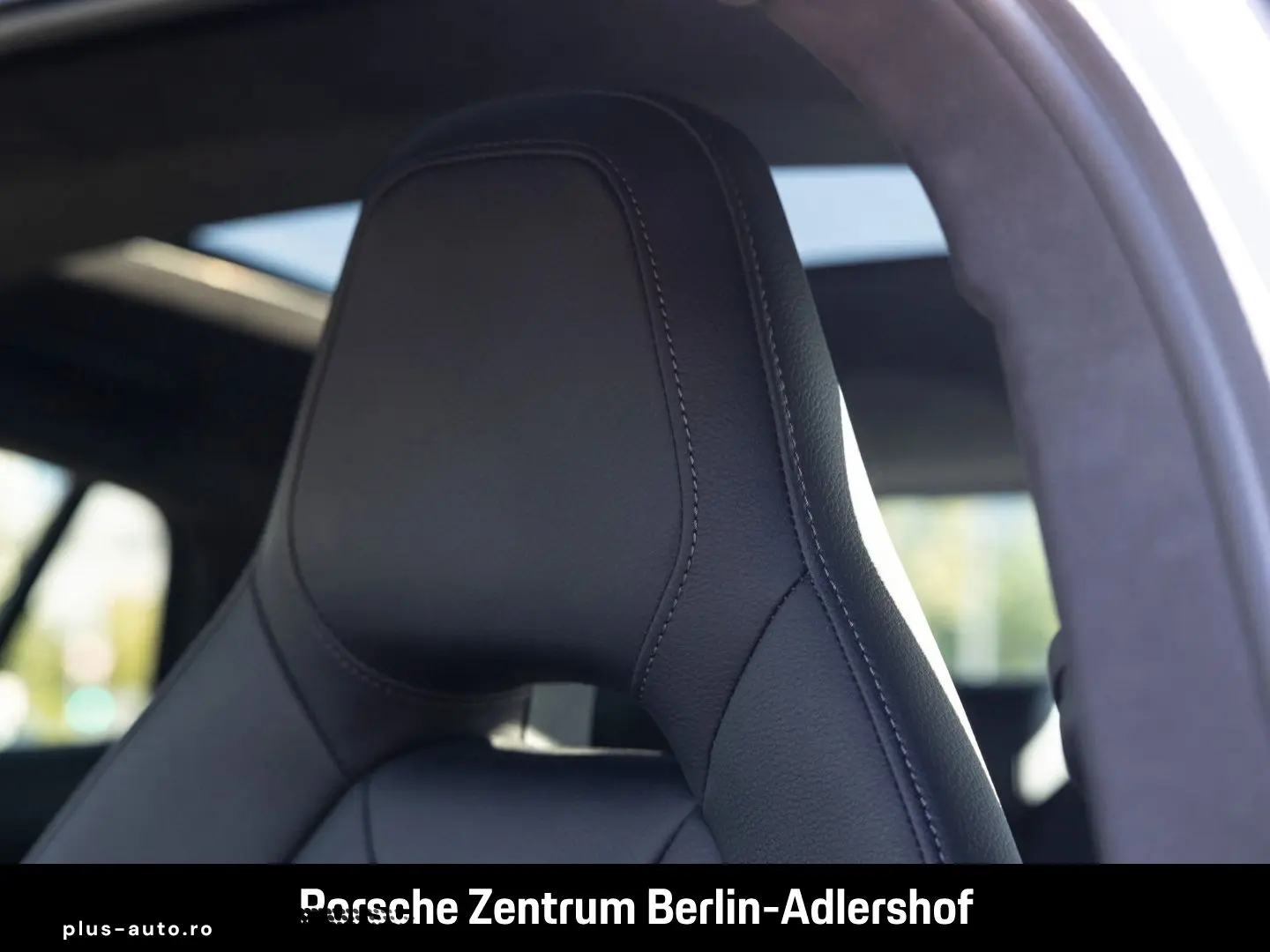 PORSCHE Panamera 4 E-Hybrid InnoDrive Head-Up Soft-Close