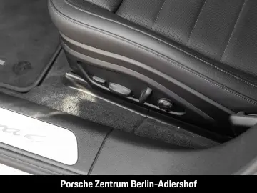 PORSCHE Panamera 4 E-Hybrid InnoDrive Head-Up Soft-Close