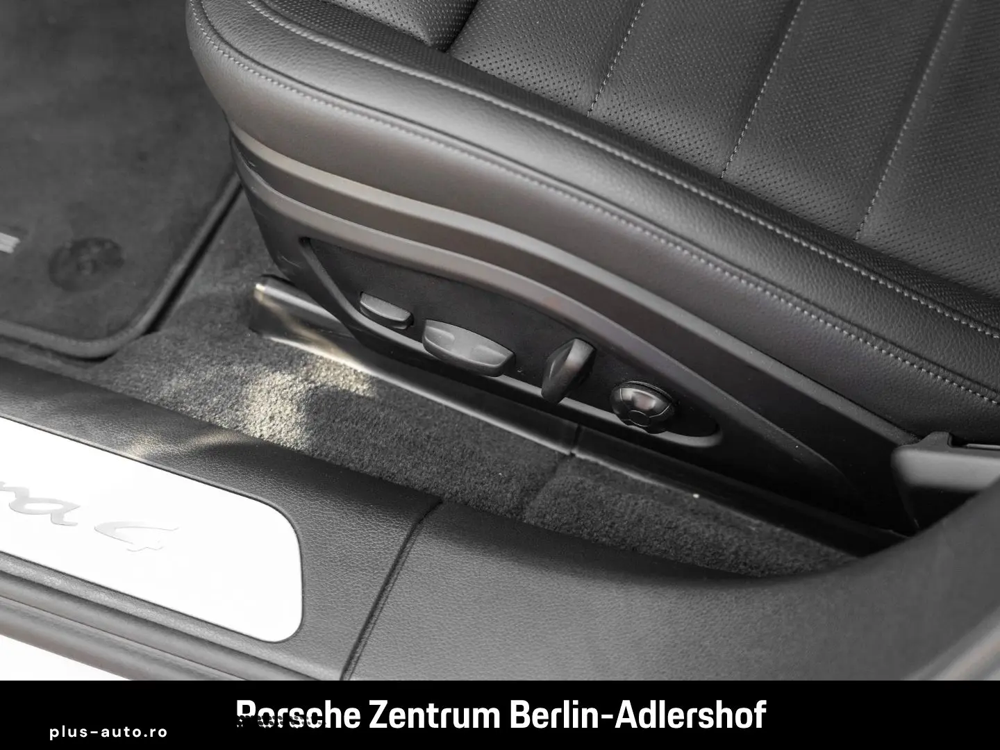 PORSCHE Panamera 4 E-Hybrid InnoDrive Head-Up Soft-Close