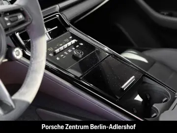 PORSCHE Panamera 4 E-Hybrid InnoDrive Head-Up Soft-Close