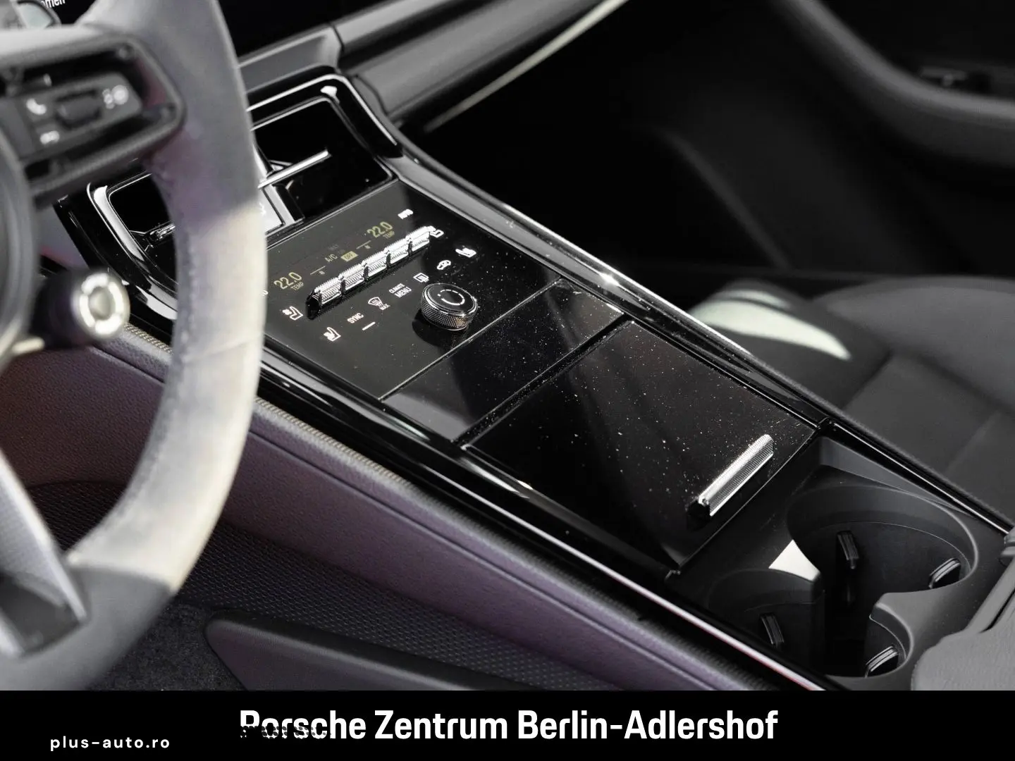 PORSCHE Panamera 4 E-Hybrid InnoDrive Head-Up Soft-Close