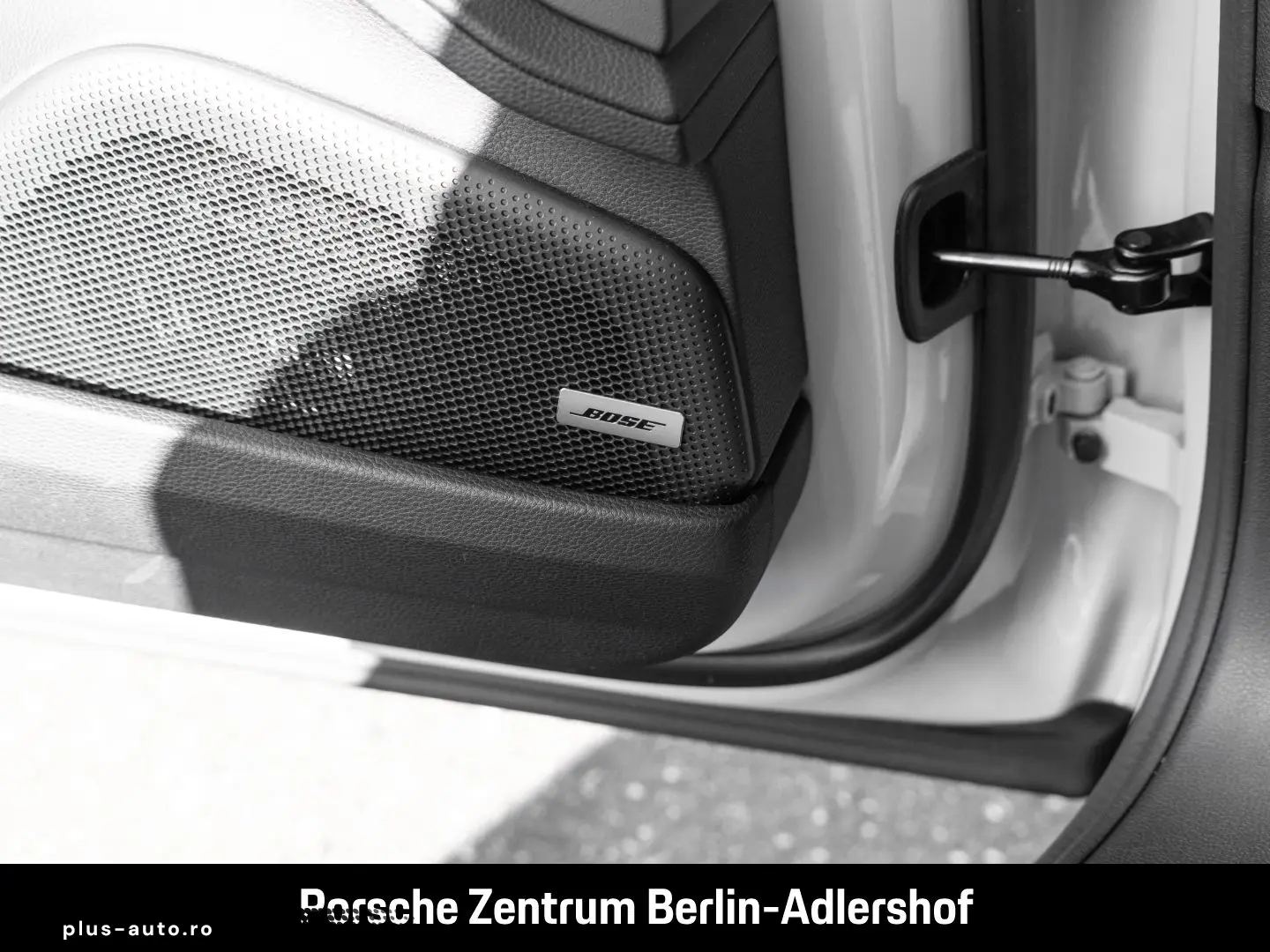 PORSCHE Panamera 4 E-Hybrid InnoDrive Head-Up Soft-Close